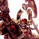 Illustration for article titled The 15 Most Ridiculous Badasses From iWarhammer 40K/i